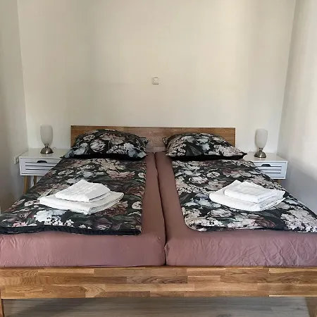 Zentrale Lage In - 2 * 巴德伊舍