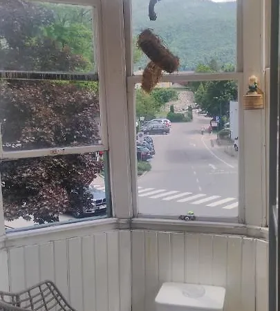 Apartament Zentrale Lage In - 2 Bad Ischl