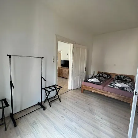 Zentrale Lage In - 2 * 巴德伊舍
