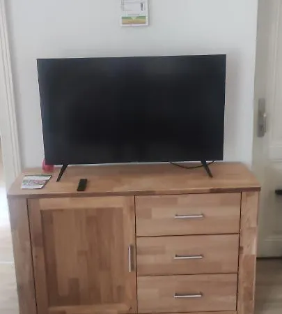 Apartment Zentrale Lage In - 2 *