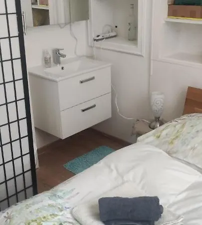 Zentrale Lage In - 2 巴德伊舍