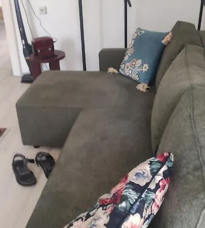 Apartament Zentrale Lage In - 2