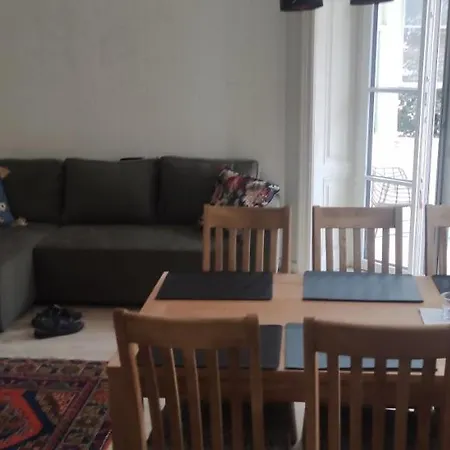 Zentrale Lage In - 2 바드이스흘