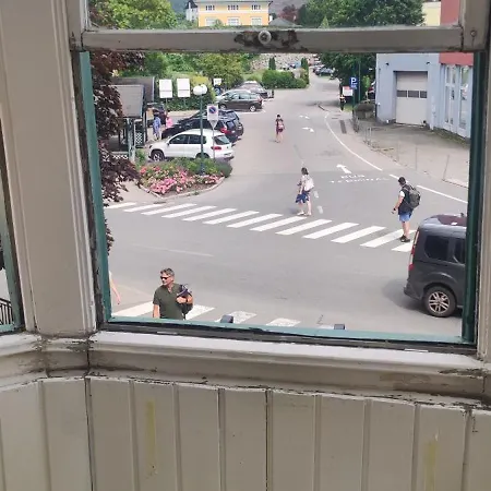 Zentrale Lage In - 2 Apartament Bad Ischl