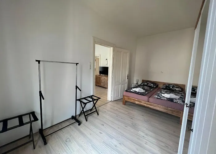 Zentrale Lage In - 2 * باد اسشي