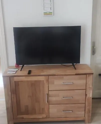 Apartment Zentrale Lage In - 2 *