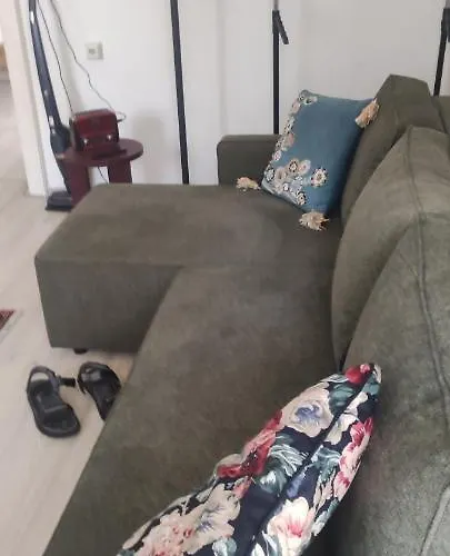 Apartment Zentrale Lage In - 2