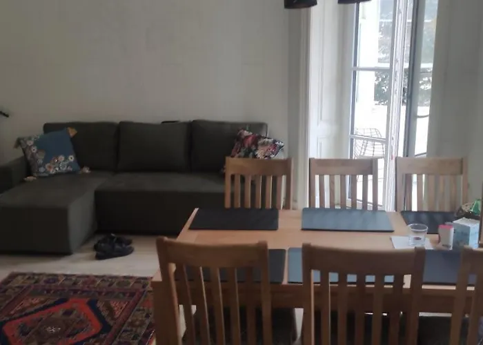 Zentrale Lage In - 2 바드이스흘