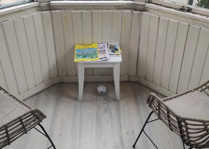 شقة Zentrale Lage In - 2 *