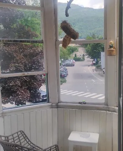 Apartmán Zentrale Lage In - 2 Bad Ischl