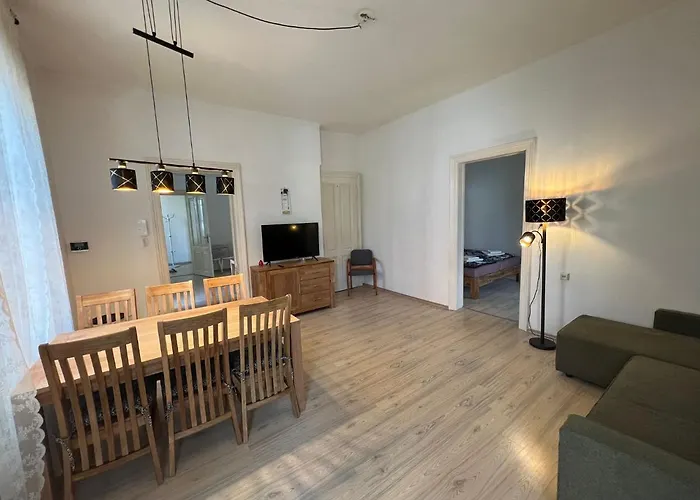 Zentrale Lage In - 2 Apartmán Bad Ischl